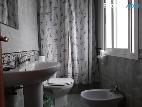 Hostal Miguel Calahonda Exteriör bild